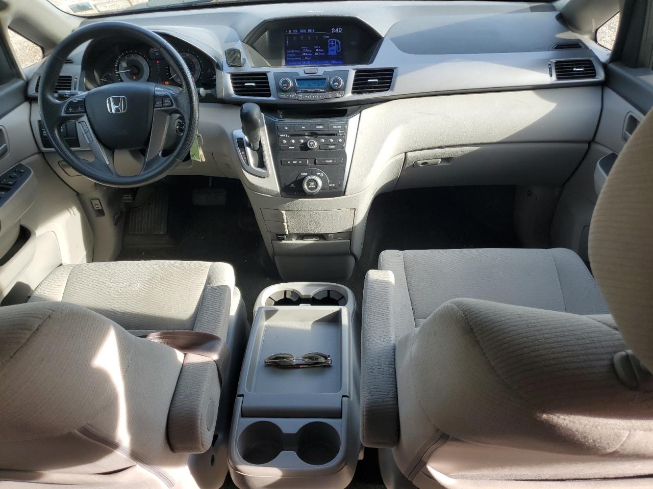 2013 Honda Odyssey - Image 8