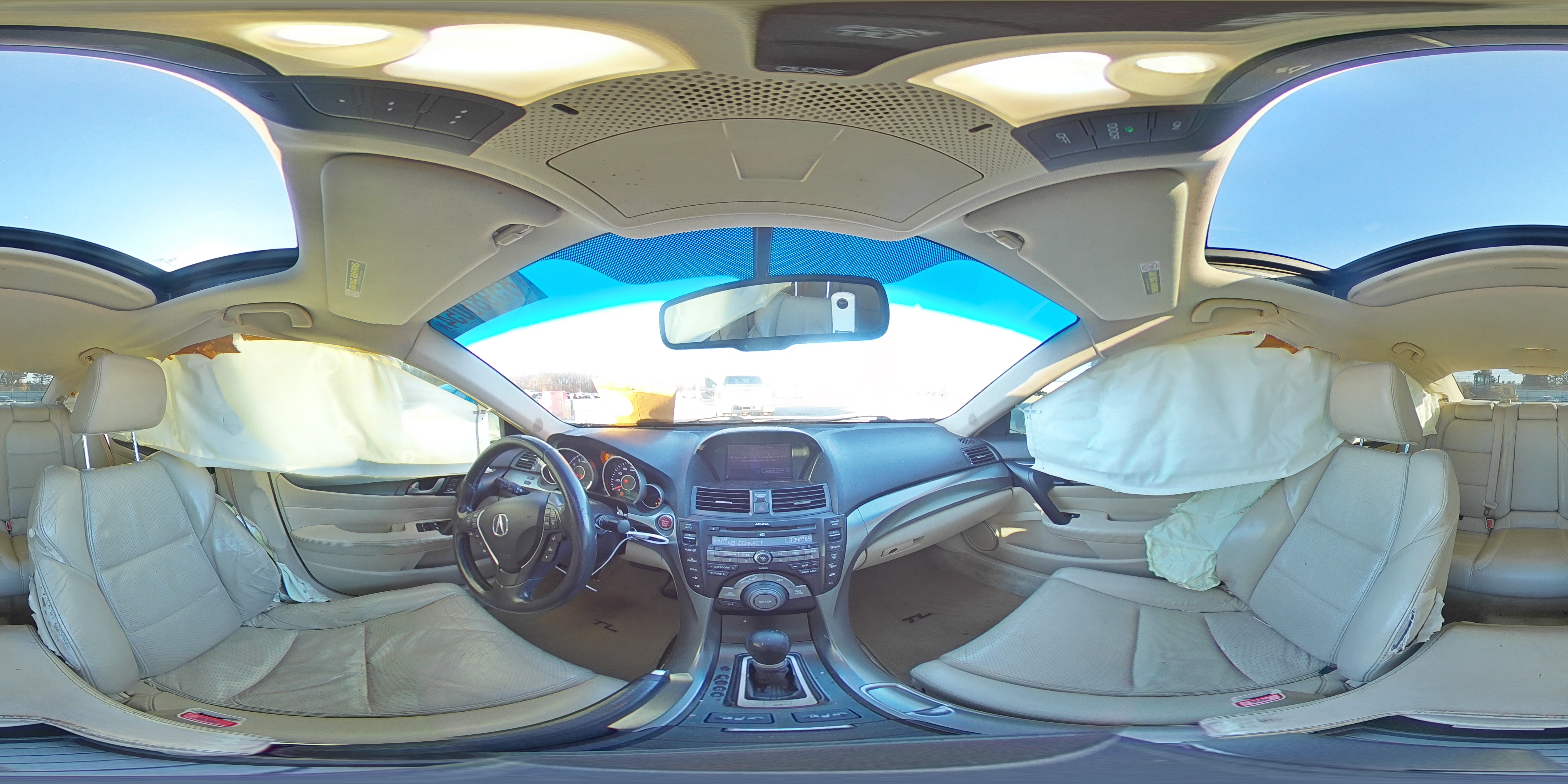 2010 Acura TL - Image 12