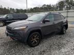 2015 Jeep Cherokee Trailhawk na sprzedaż w Ellenwood, GA - Rear End