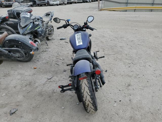 2023 INDIAN MOTORCYCLE CO. SCOUT BOBBER SIXTY ABS