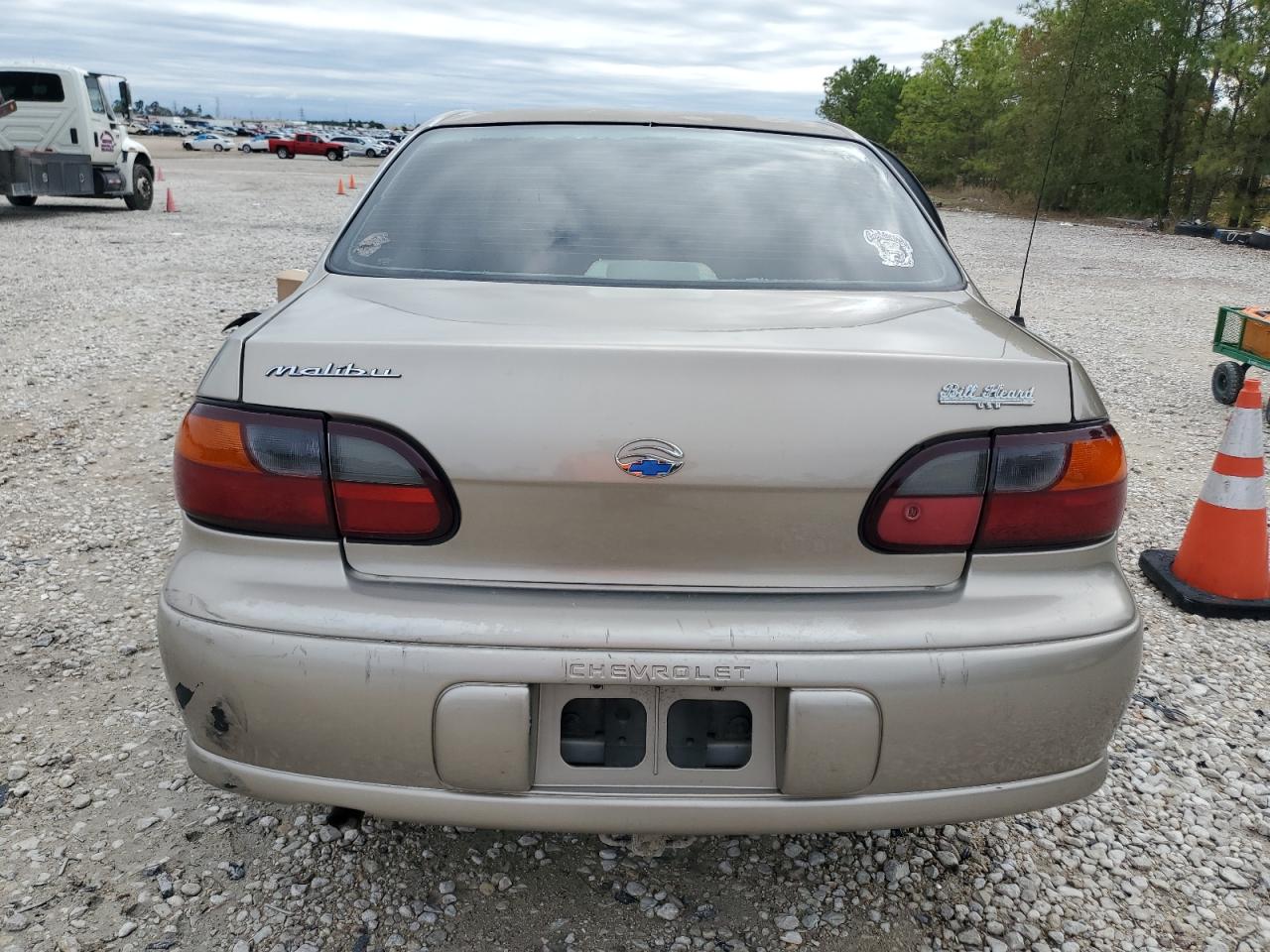 2000 Chevrolet Malibu - Image 6
