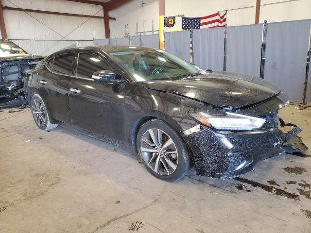  NISSAN MAXIMA 2020 Czarny