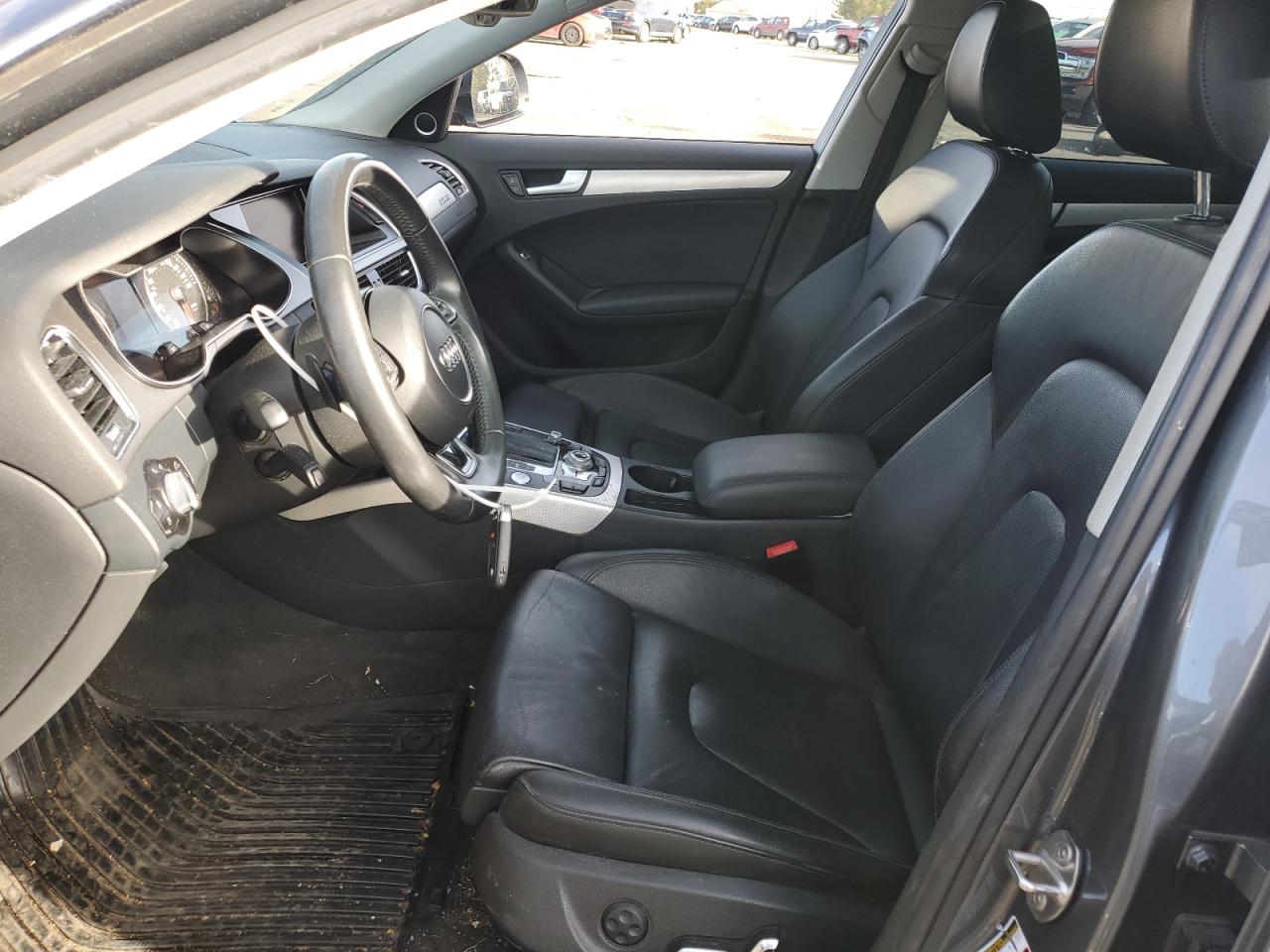 2014 Audi A4 - Image 7