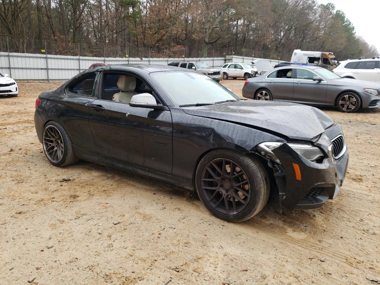 2016 BMW M2 - Image 4