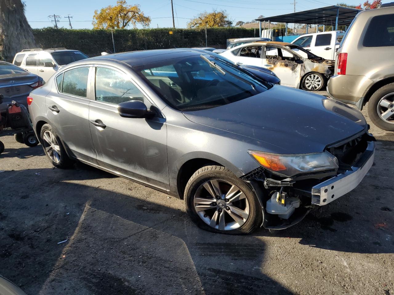 2013 Acura ILX - Image 4