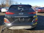 KM8K3CA51MU****** Salvage and Repairable 2021 Hyundai Kona in Connecticut State