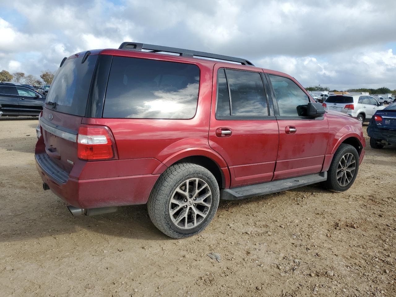 2016 Ford Expedition - Image 3