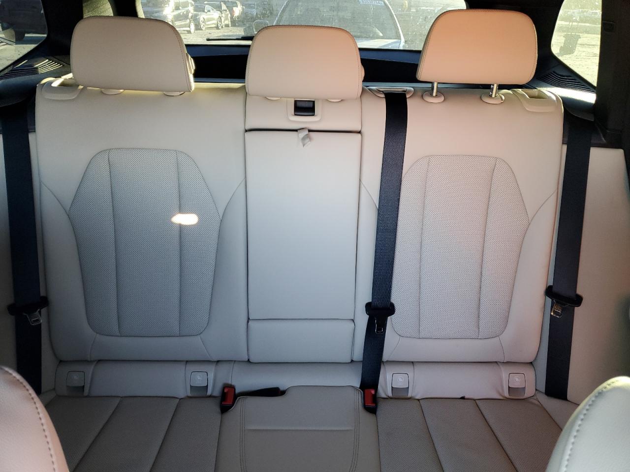 2023 BMW X3 - Image 10