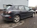 2008 Mazda 3 Hatchback на продаже в Portland, OR - Side