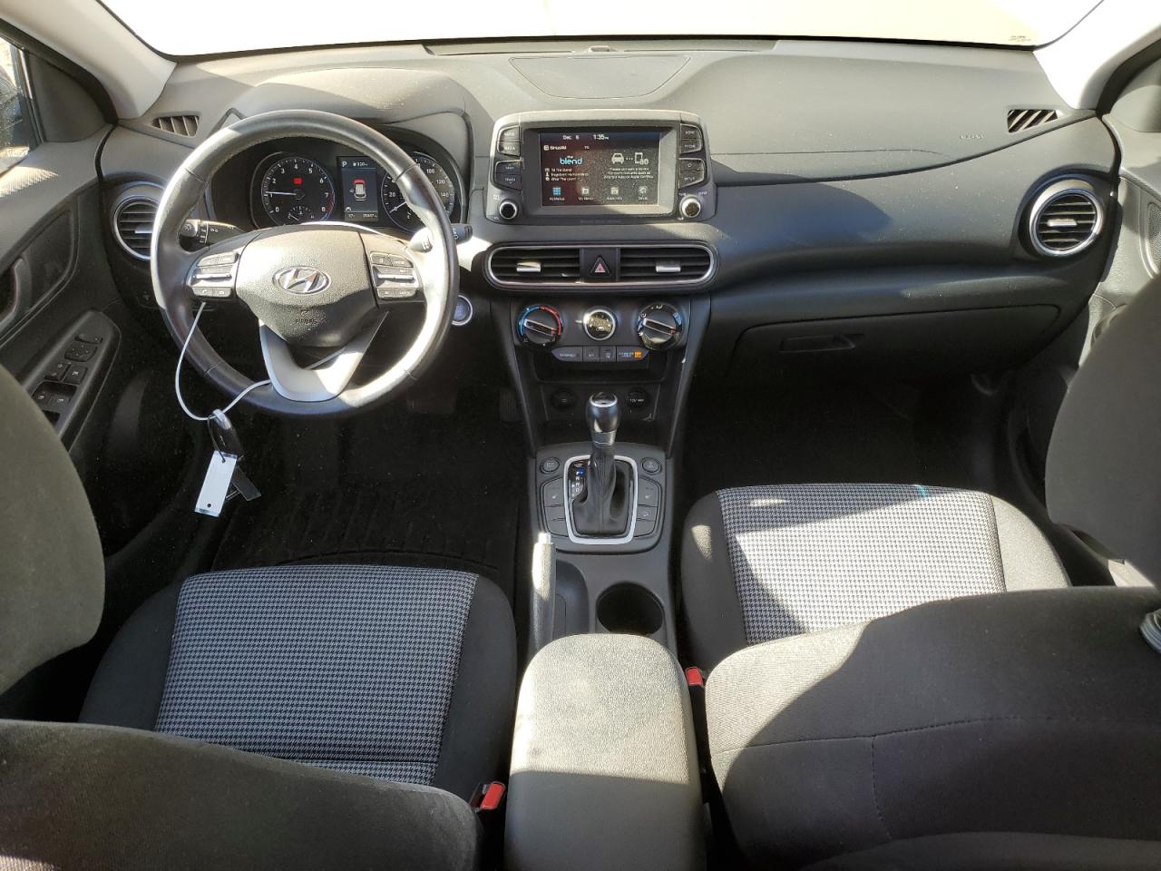 2021 Hyundai Kona - Image 8