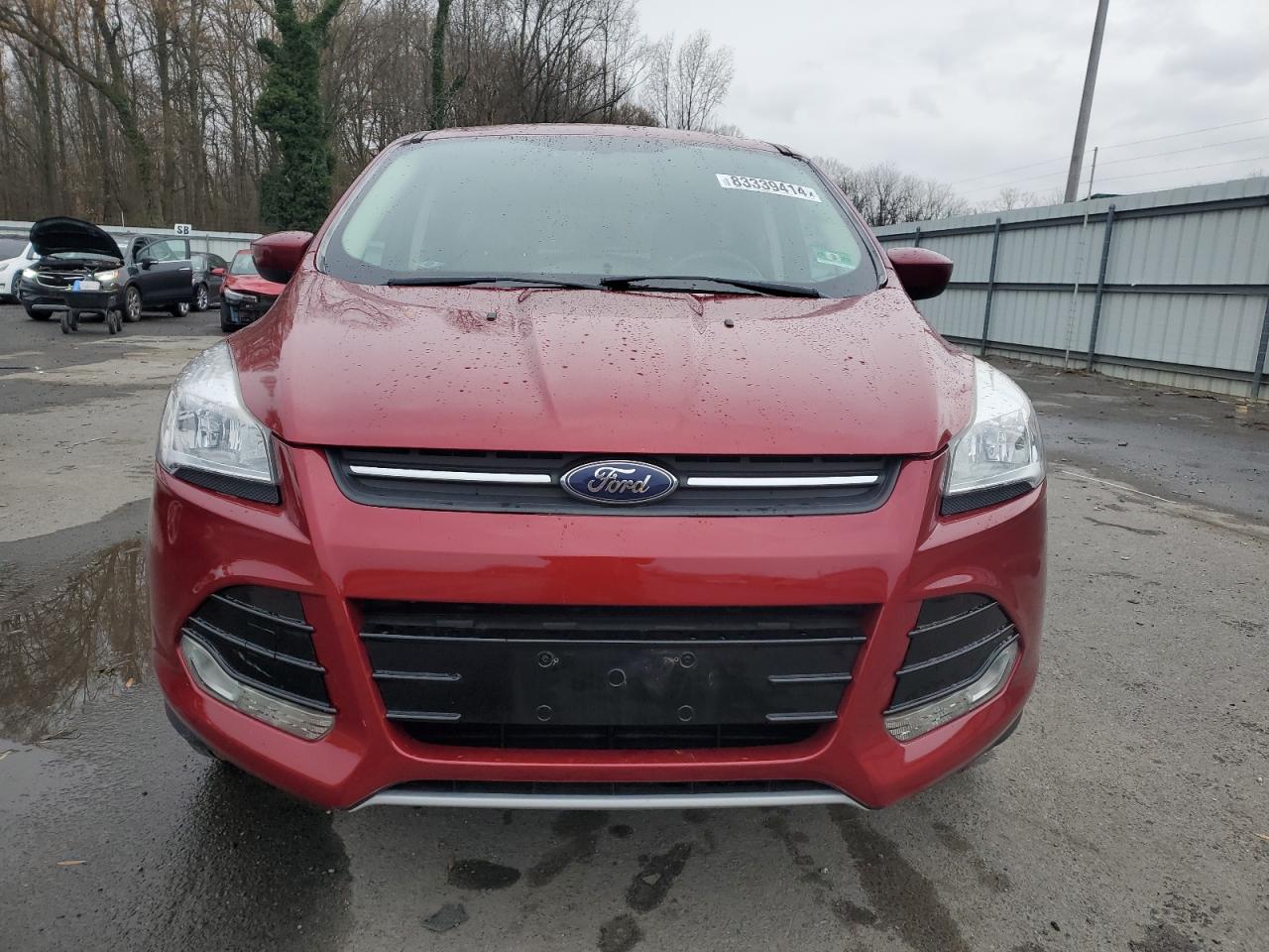 2013 Ford Escape - Image 5