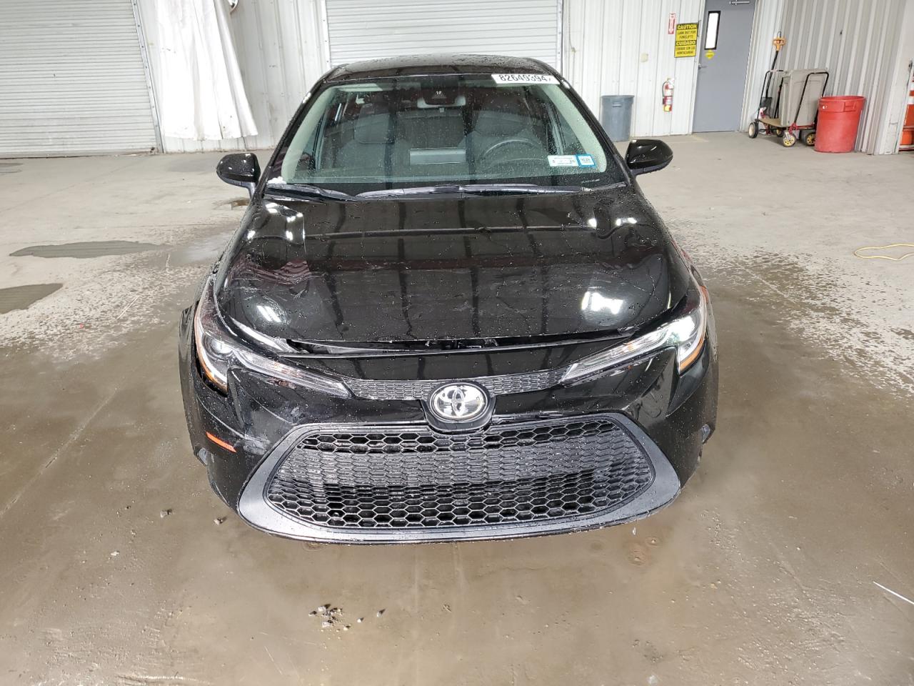 2022 Toyota Corolla - Image 5