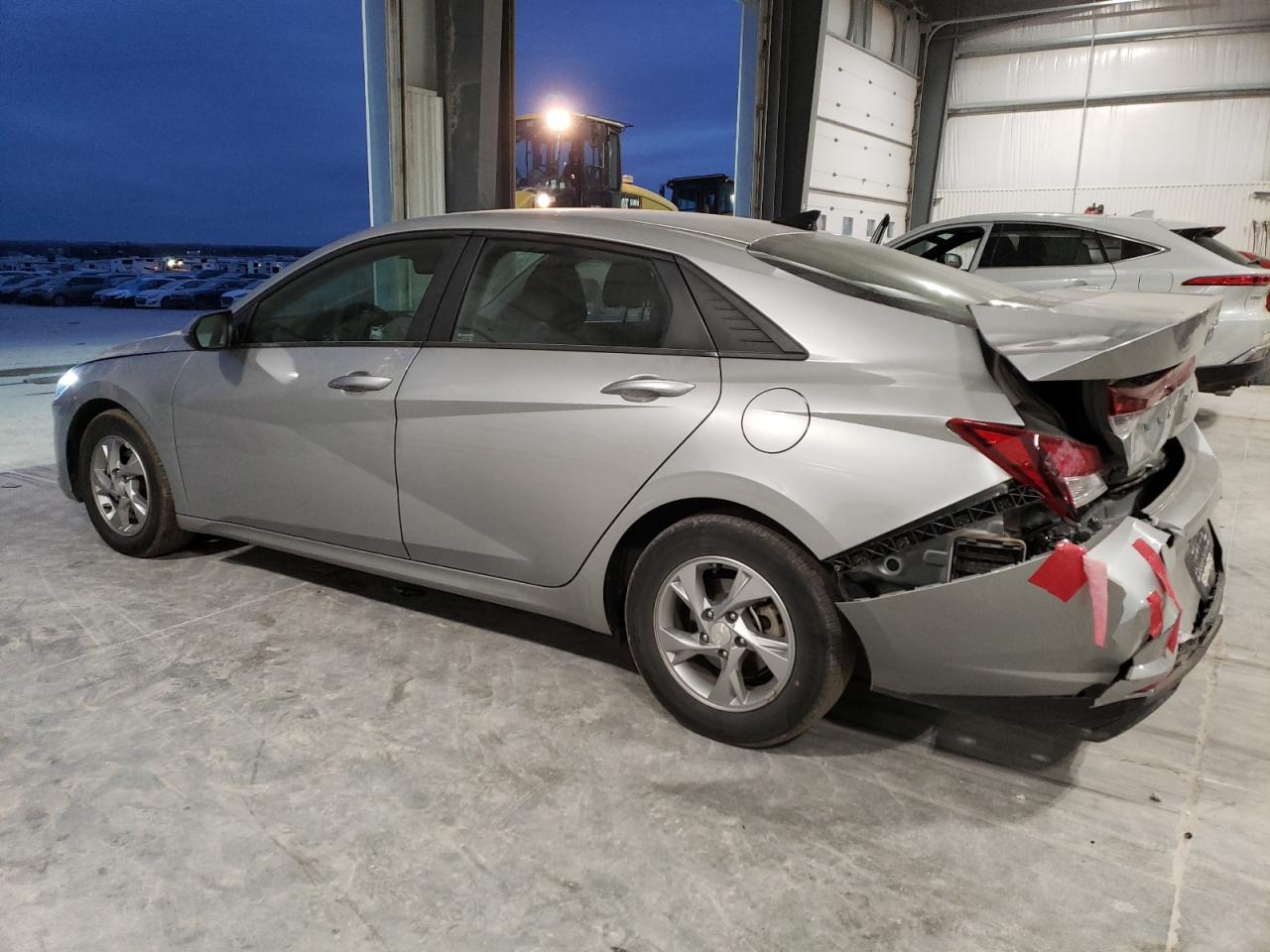 2021 Hyundai Elantra - Image 2