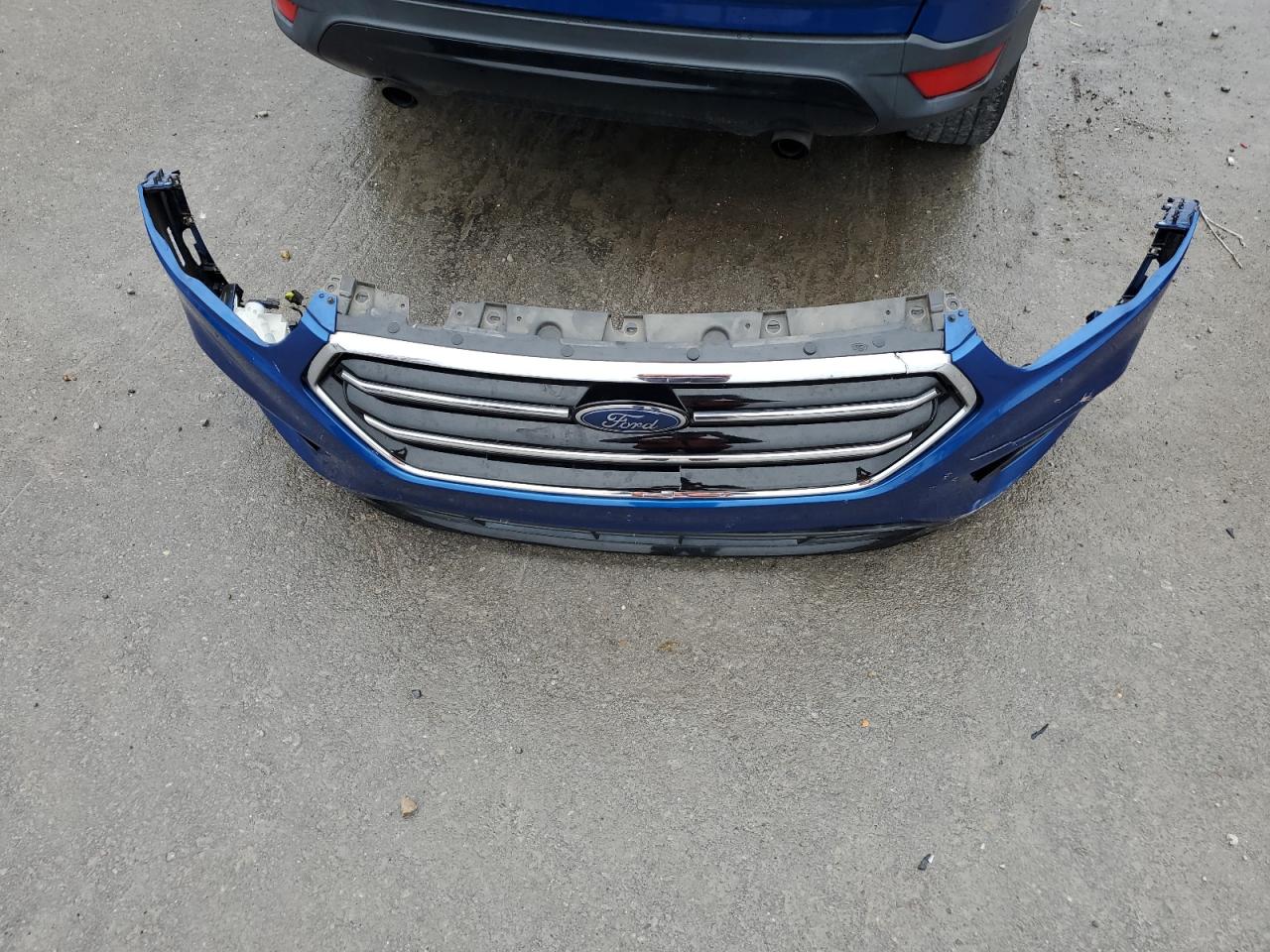 2019 Ford Escape - Image 13
