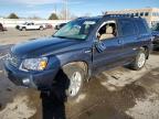 2006 Toyota Highlander Hybrid na sprzedaż w Littleton, CO - Front End