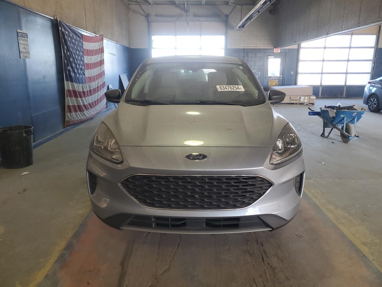 2022 Ford Escape - Image 5