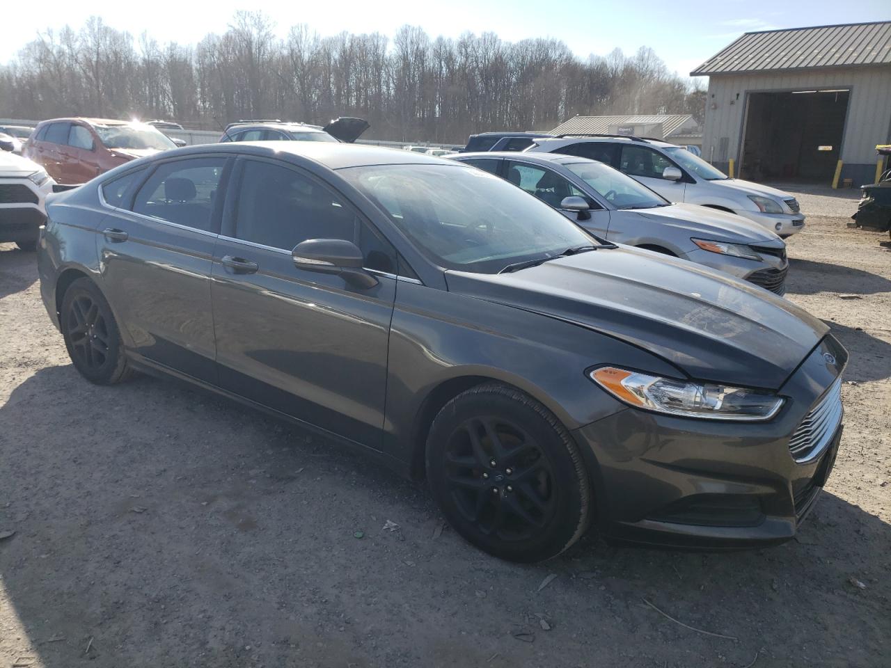 VIN 3FA6P0H77FR151505 2015 FORD FUSION no.4