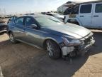2021 Nissan Altima S للبيع في Phoenix، AZ - Front End