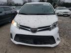 2020 Toyota Sienna Le na sprzedaż w Madisonville, TN - Front End