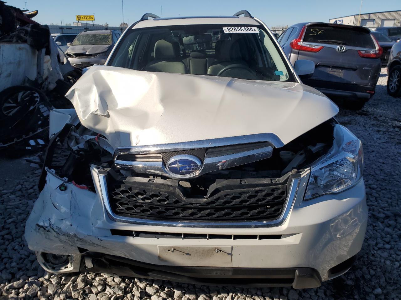 2016 Subaru Forester - Image 5