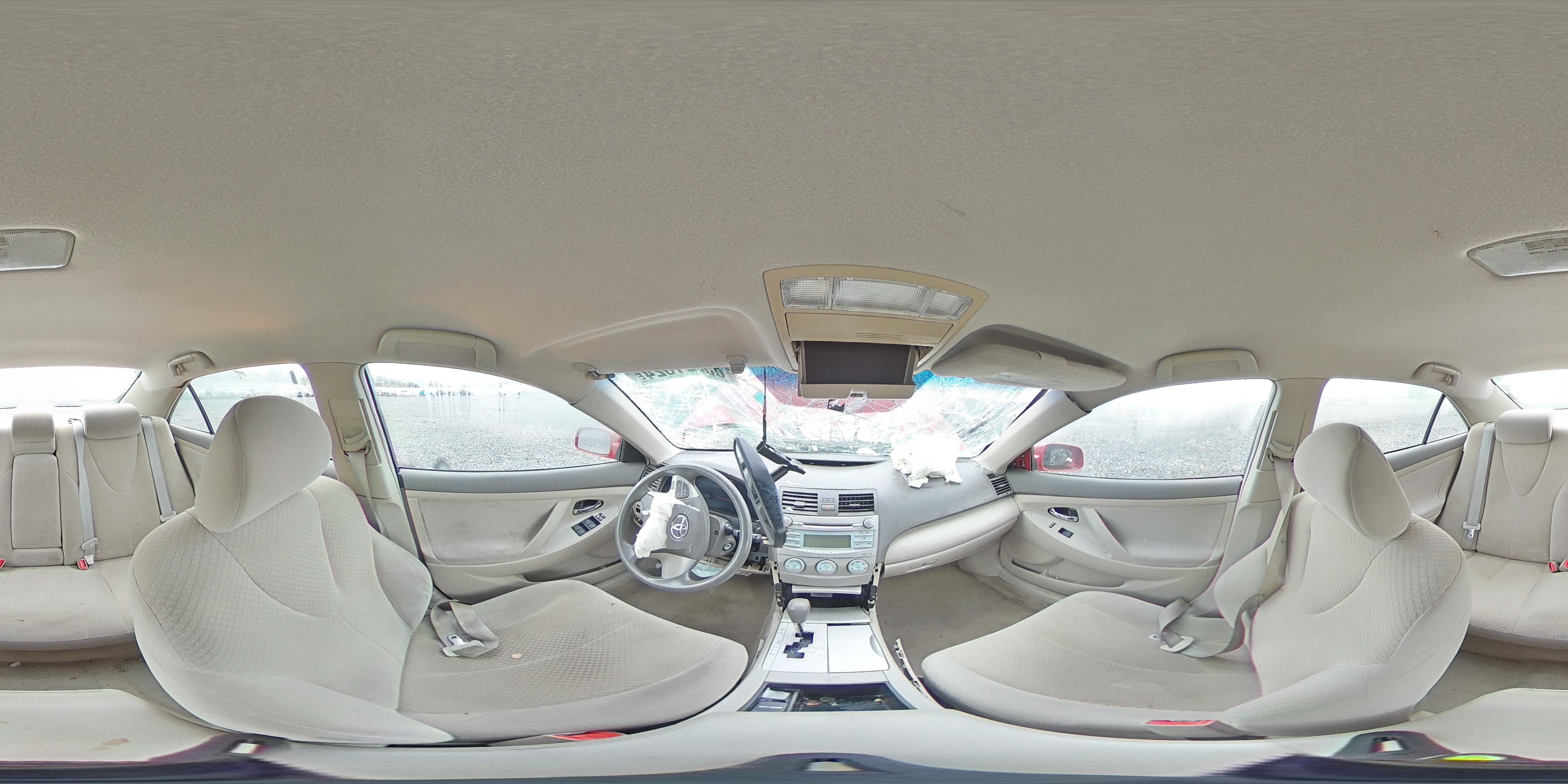 2007 Toyota Camry - Image 12