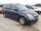 2010 Honda Odyssey Exl продається в Jacksonville, FL - Normal Wear