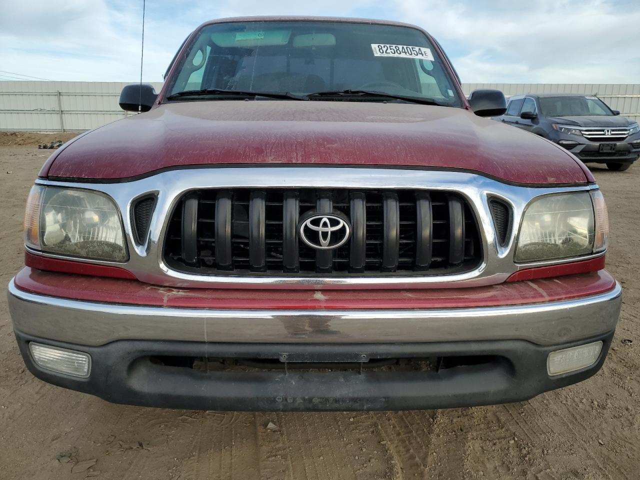 2004 Toyota Tacoma - Image 5