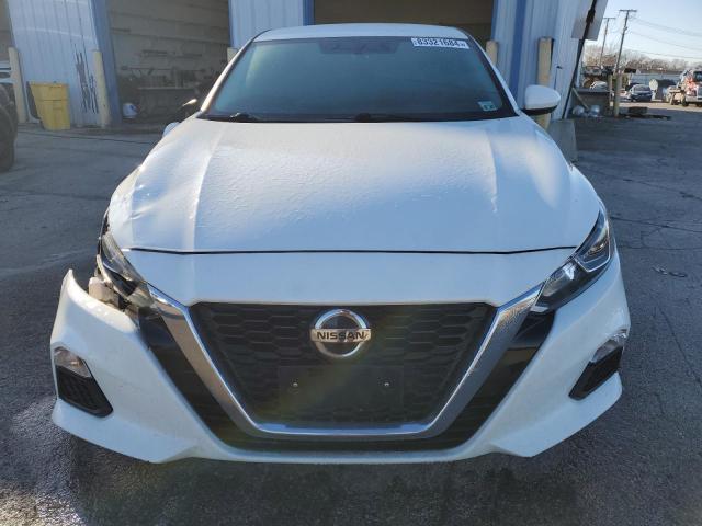  NISSAN ALTIMA 2019 Biały