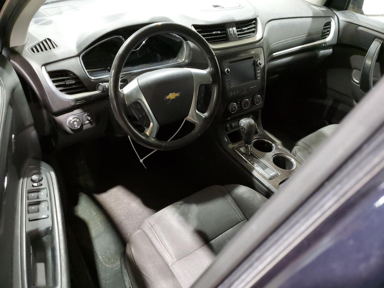 2016 Chevrolet Traverse - Image 8