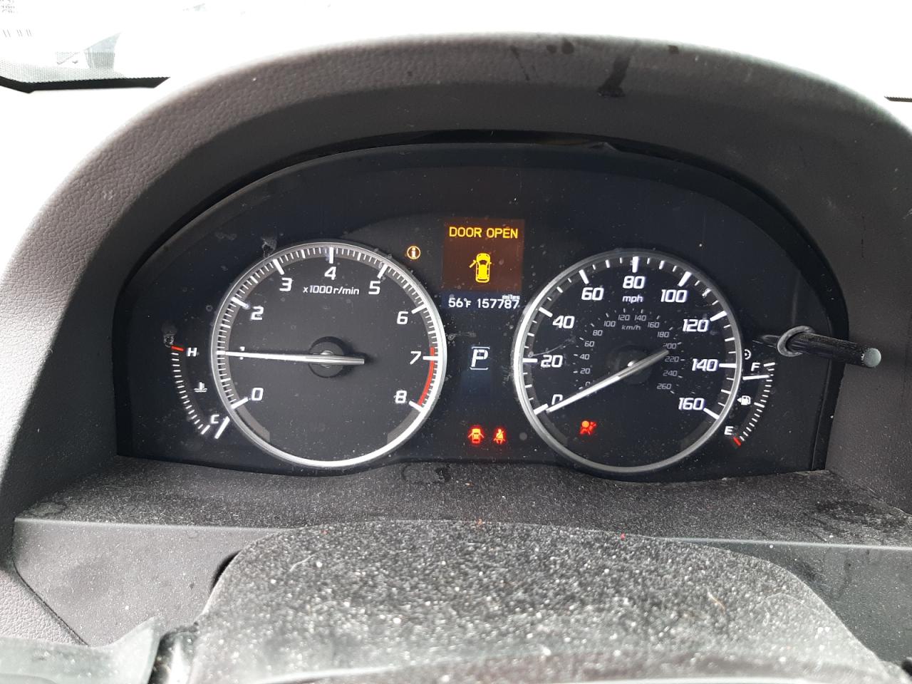 2015 Acura Rdx VIN: 5J8TB4H3XFL003090 Lot: 83917274