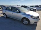 2010 Kia Forte Ex de vânzare în New Orleans, LA - Vandalism