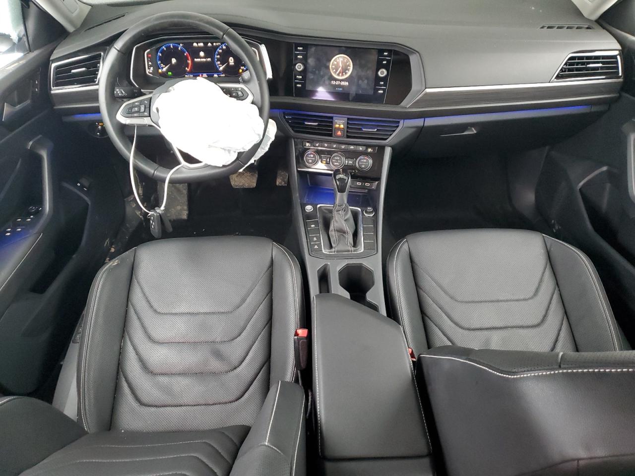 2023 Volkswagen Jetta Sel VIN: 3VWGM7BU6PM005218 Lot: 81985424