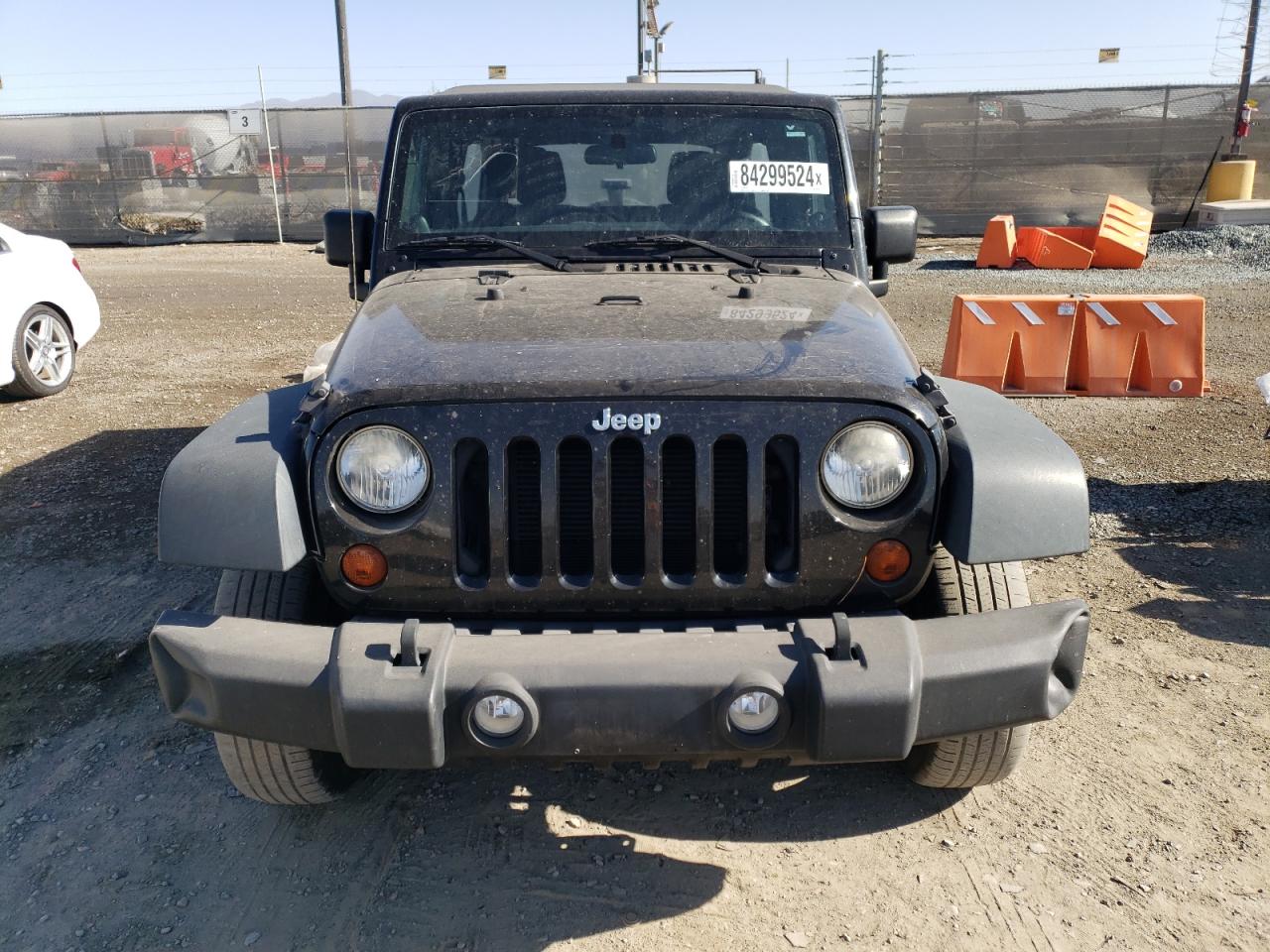 2013 Jeep Wrangler - Image 5
