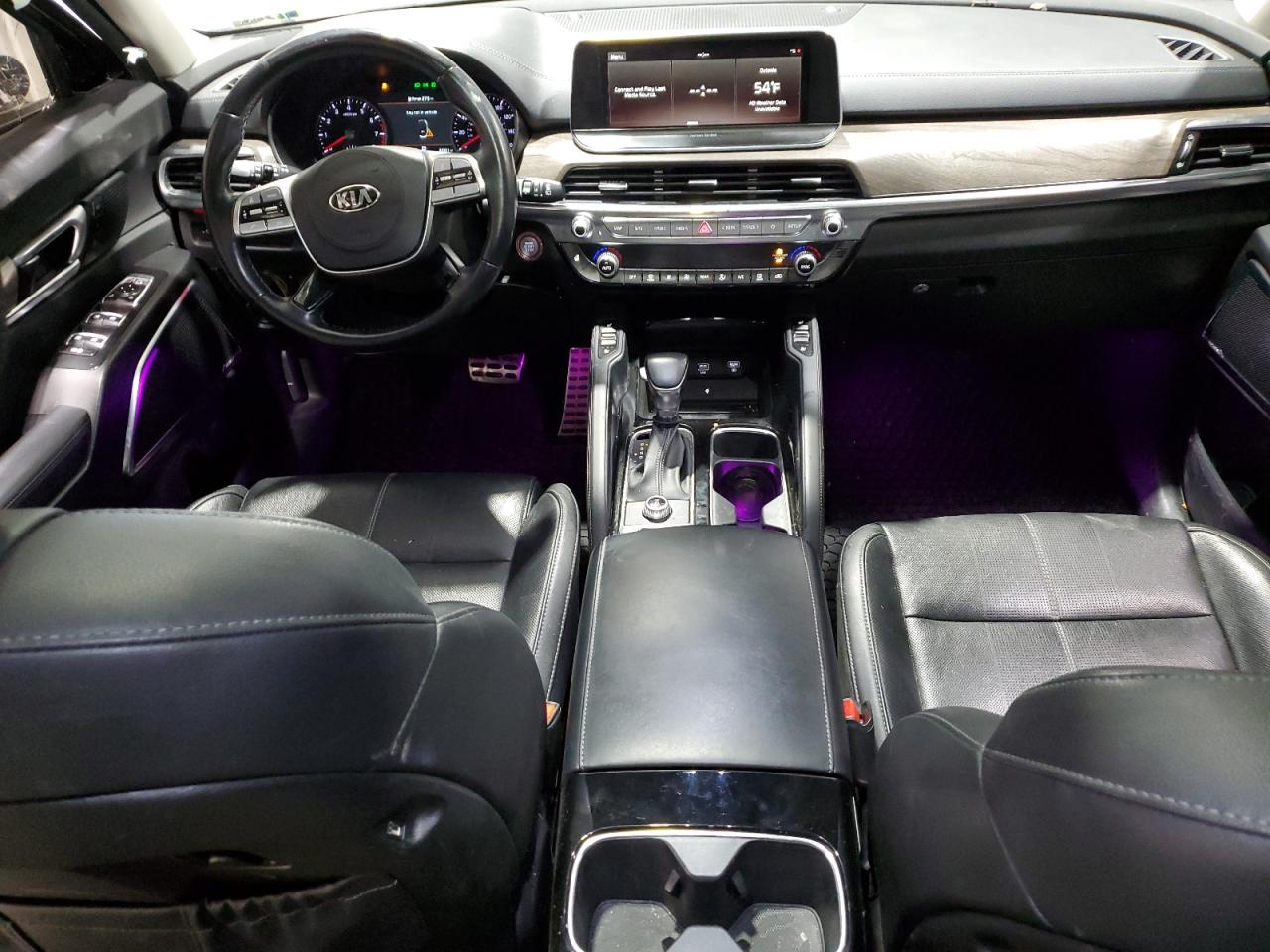 2020 Kia Telluride - Image 8