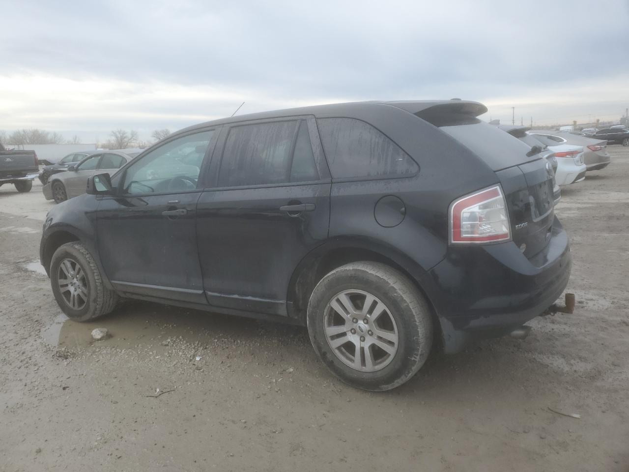 2009 Ford Edge - Image 2