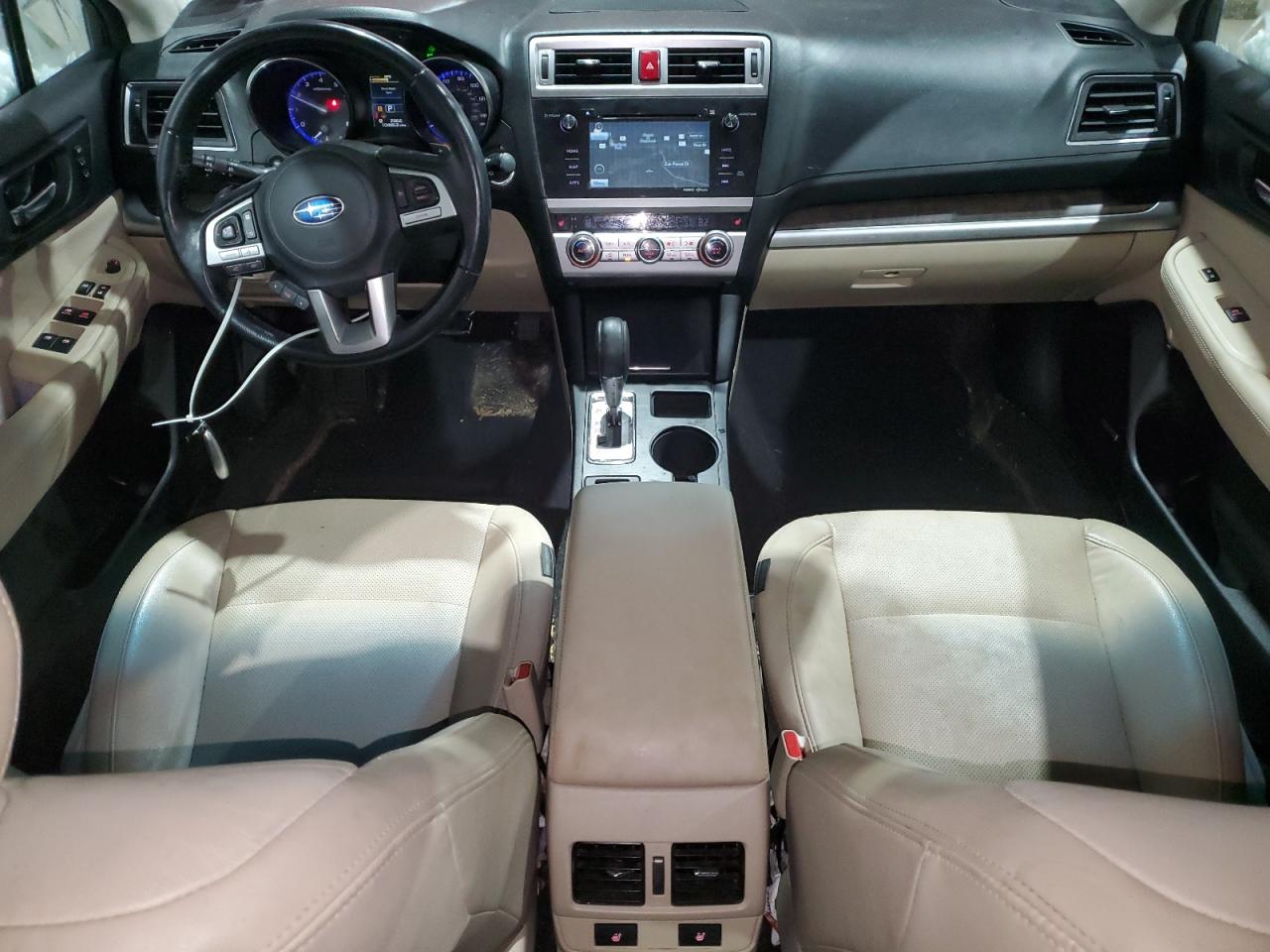 2016 Subaru Outback - Image 8