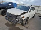 2018 Dodge Journey Crossroad იყიდება Kansas City-ში, KS - Front End