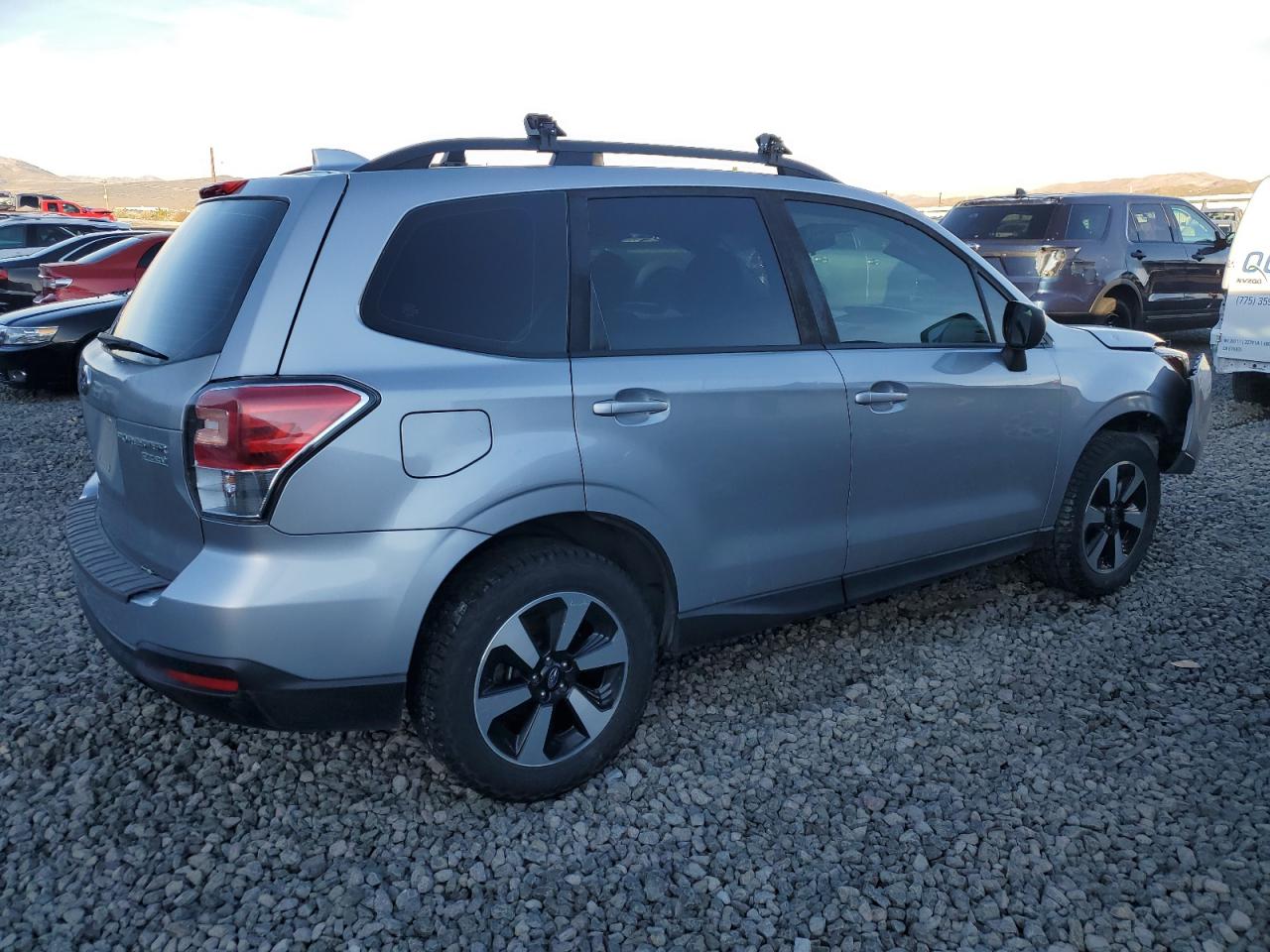 2017 Subaru Forester - Image 3
