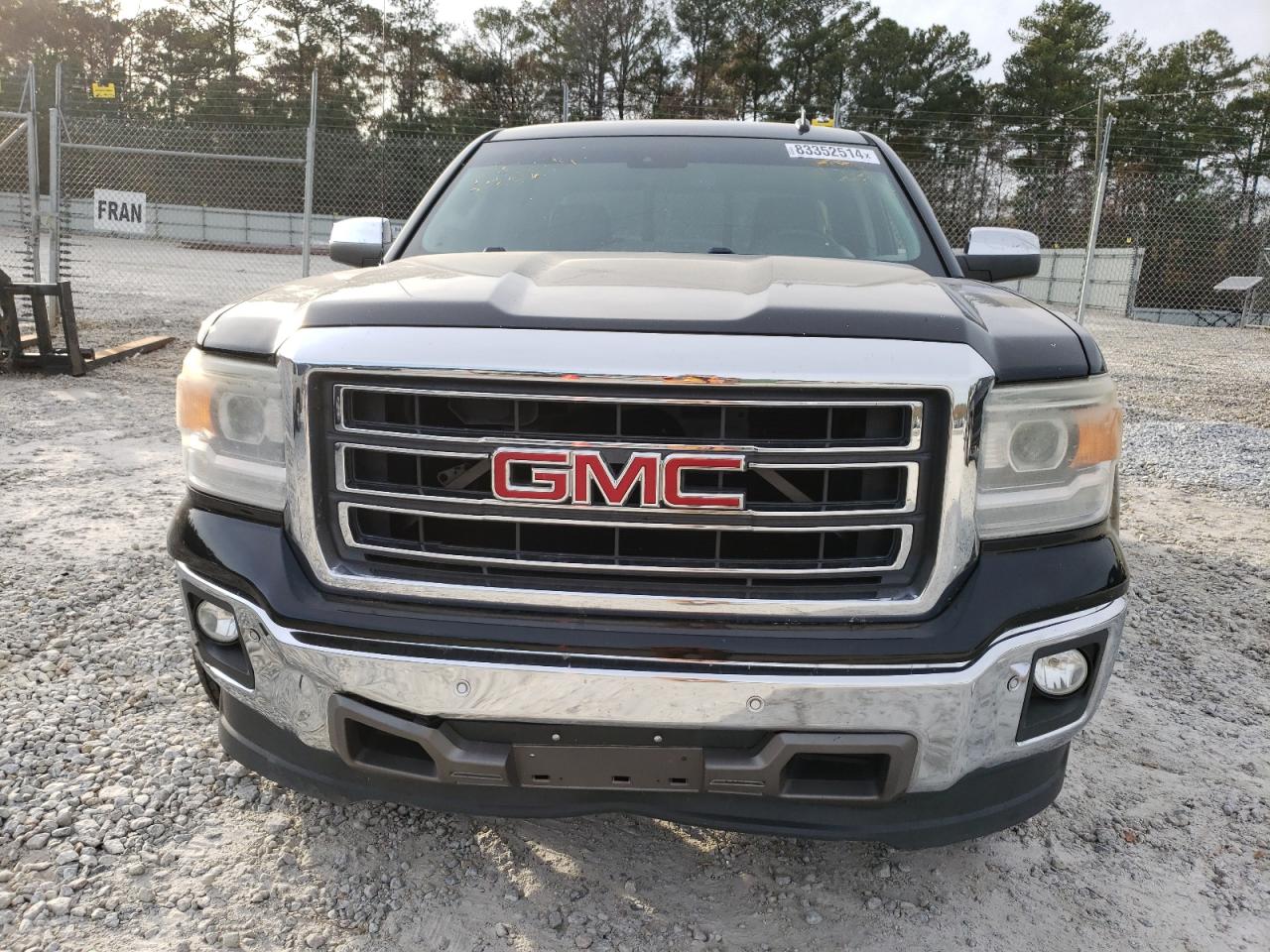 2014 GMC Sierra - Image 5