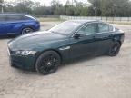 2017 Jaguar Xe Prestige продається в Fort Pierce, FL - Minor Dent/Scratches