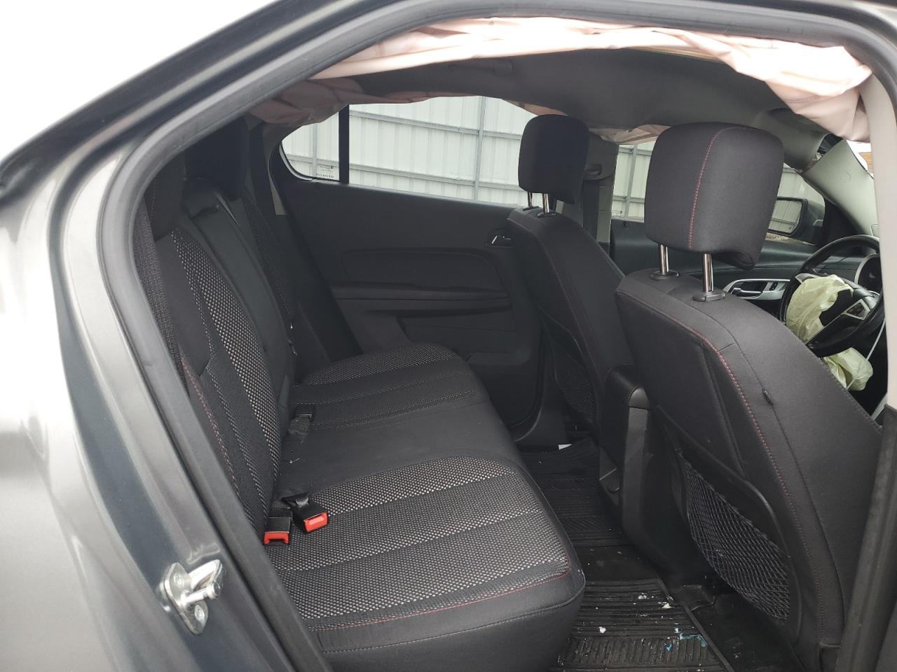 2013 Chevrolet Equinox Lt VIN: 2GNALDEKXD6285422 Lot: 86176374