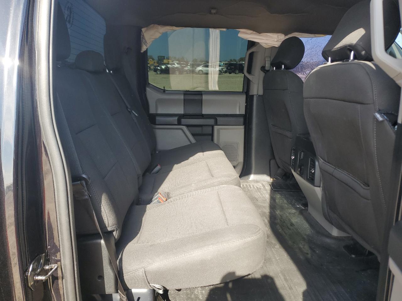 2019 Ford F-150 - Image 10