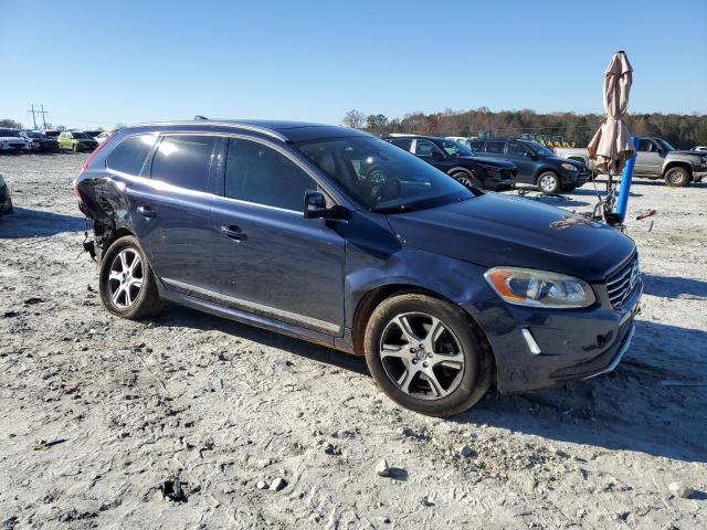  VOLVO XC60 2014 Синій