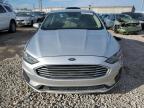 2019 Ford Fusion Se   en Venta en Columbus, OH - Front End