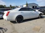 2015 Cadillac Cts Luxury Collection продається в Savannah, GA - Front End