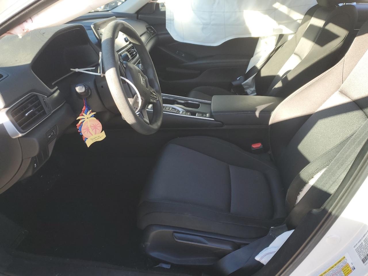 2021 Honda Accord - Image 7
