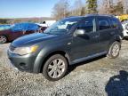 2008 Mitsubishi Outlander Se en Venta en Concord, NC - Rear End