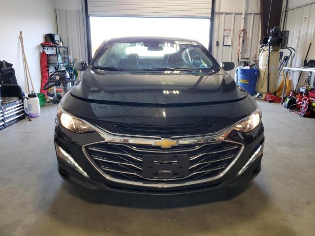  CHEVROLET MALIBU 2024 Black