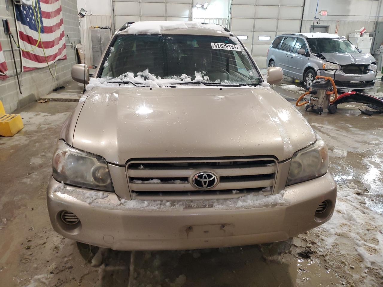 2004 Toyota Highlander - Image 5