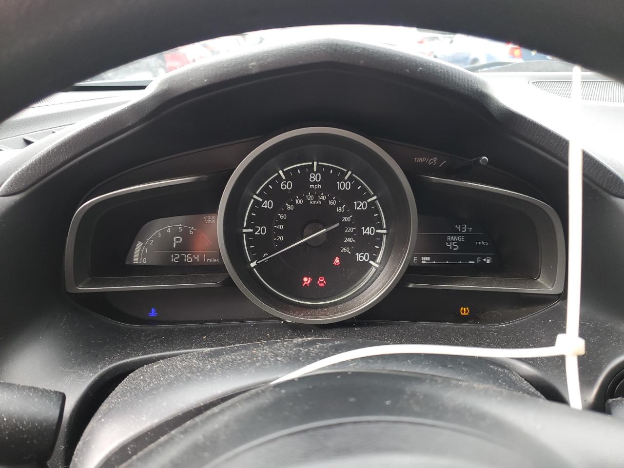 2018 Mazda 3 Sport VIN: 3MZBN1U72JM242100 Lot: 84520644